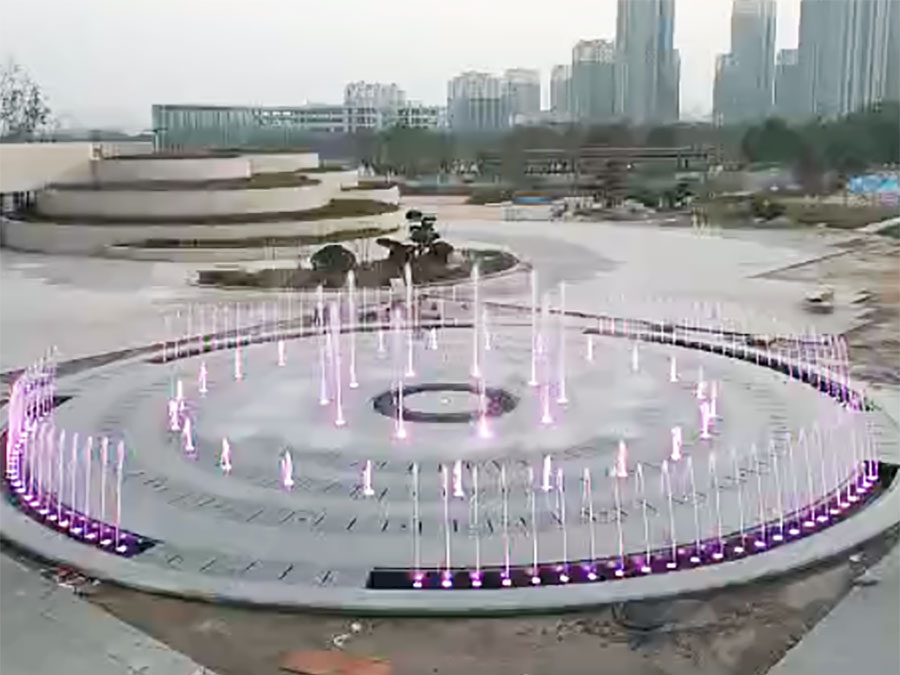 滨州海阳科普馆