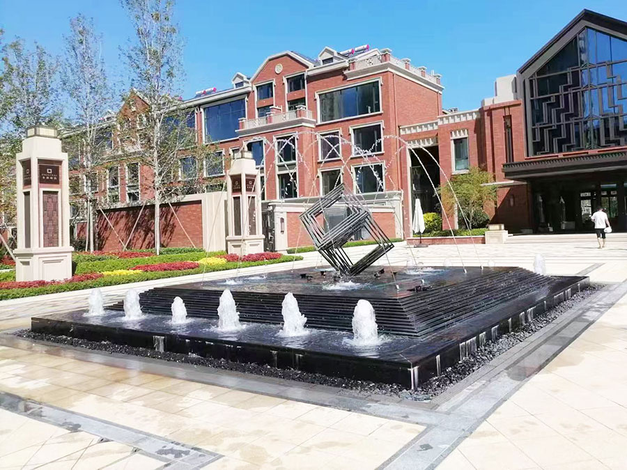 昌大泰和示范区