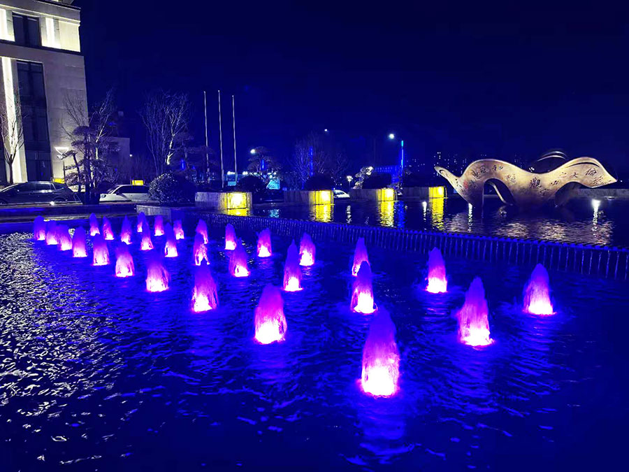 临朐华建大酒店