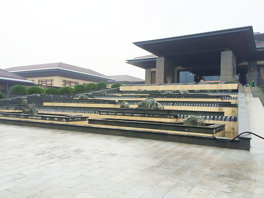 潍坊两岸交流中心